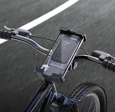 mini micro: H82 Vista, держатель телефона для велосипеда и мотоцикла, ручной — 3