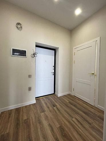 kut tower: 1 комната, 46 м², Элитка, 8 этаж, Евроремонт — 8