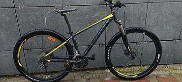 giant talon 3 купить: Горный велосипед, Giant, Рама S (145 - 165 см), Алюминий, Б/у — 2