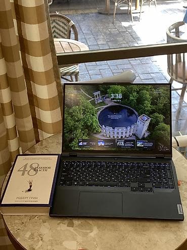 Игровой, Б/у, Intel Core i9