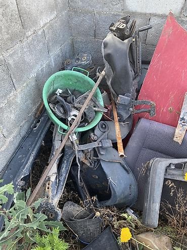 авто портер: На запчасть!!!!! Все запчасти гольф 2!!! Кузов хэтчбека (3 двери) — 8