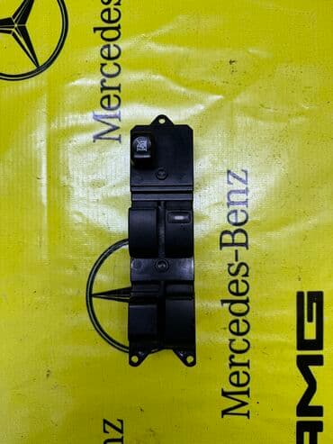 электрическое генератор: Блок стеклоподъемников Mitsubishi Wagon Привозной из Японии! В — 1