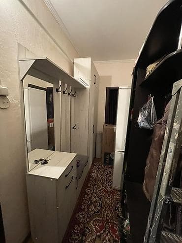 3 комнаты, 75 м², 1 этаж, Косметический ремонт — 2