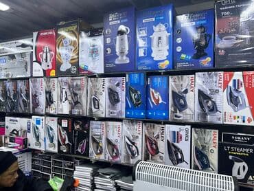 микравалновки: Блендер, миксер, Новый, Бесплатная доставка — 6