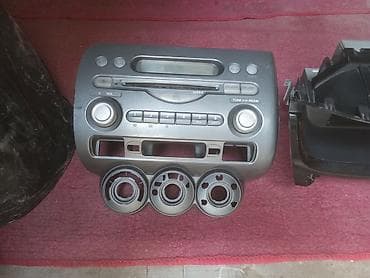 акорд 1997: Б/у, 2-DIN, 7 ", 16 ГБ ОЗУ, 32 Гб ПЗУ — 4