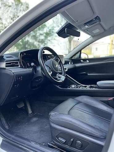 продажа гелендвагена: Kia K5: 2020 г., 2 л, Автомат, Газ, Седан — 9