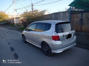катушка хонда фит: Honda Fit: 2002 г., 1.3 л, Вариатор, Бензин, Хэтчбэк — 11