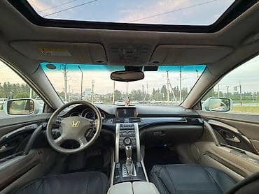 mazda 2000: Honda Legend: 2008 г., 3.7 л, Автомат, Газ, Седан — 6
