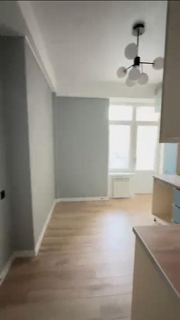 70: 1 комната, 41 м², Элитка, 11 этаж, Евроремонт — 3