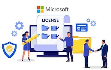Акция ! Продаю лицензии Misrosoft по лучшей цене. Если вам надоела