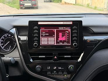 камри 80 цена: Toyota Camry: 2021 г., 2.5 л, Автомат, Бензин, Седан — 4