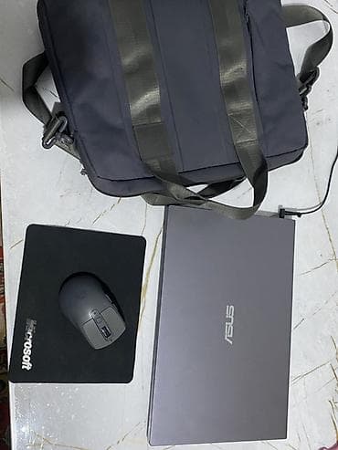 компьютер мощный купить: Ноутбук ASUS VivoBook X515FA + аксессуары Комплектация на фото: - — 1