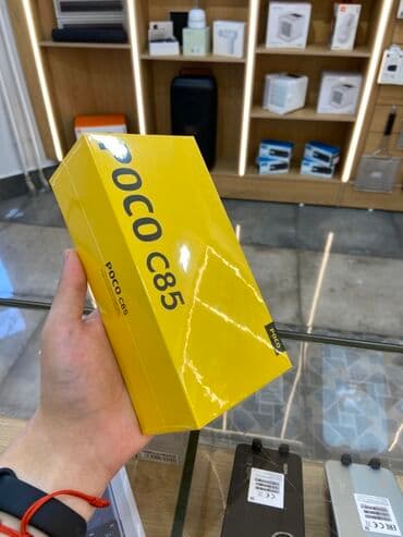 redmi note 3 4pda: Poco C75, Жаңы, 128 ГБ, 2 SIM — 2