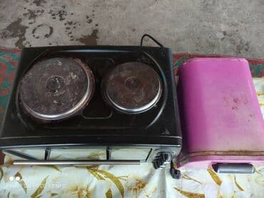 акция 3 в 1: Духовка, Б/у, Самовывоз — 2