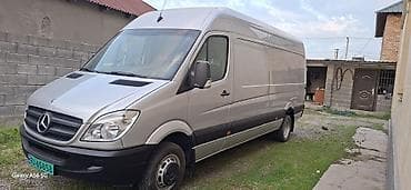 range rover 2003: Легкий грузовик, Mercedes-Benz, Б/у — 3