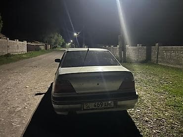 кайык матор: Daewoo Nexia: 2006 г., 1.6 л, Кол менен иштөөчү, Бензин, Седан — 2