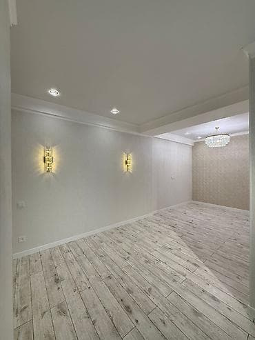 prime park: 3 комнаты, 86 м², Элитка, 9 этаж, Евроремонт — 9