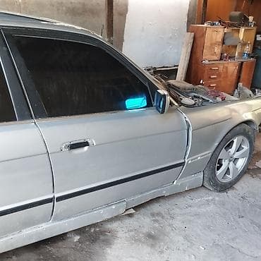 шит прибор на бмв е34: BMW 5 series: 1992 г., Седан — 3