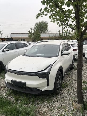 weltmeister ex5 отзывы: Weltmeister EX5, 2022 г. — 3