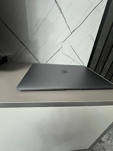 Электронные книги: Ноутбук, Apple, 8 ГБ ОЗУ, Apple M1, Б/у, Для несложных задач — 4