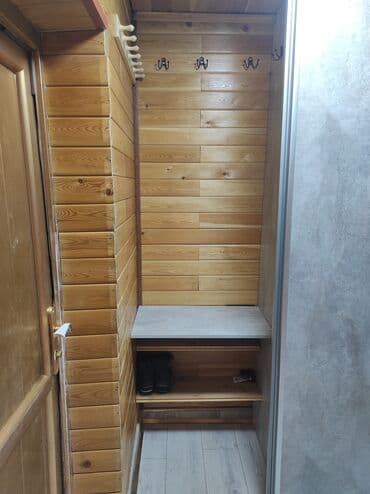 дом отдыха иссык куль: 1 комната, Собственник, Без подселения, С мебелью полностью — 3