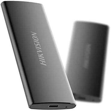 Процессоры: Накопитель, Новый, Hikvision, SSD, 1.8"