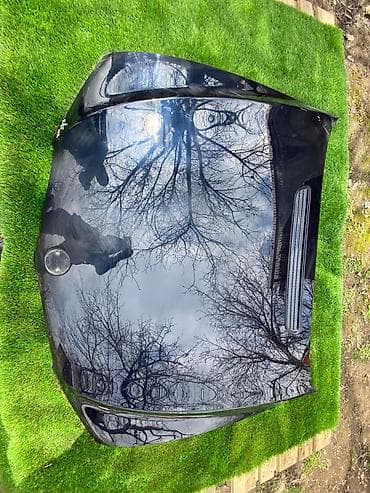 e65: BMW, Б/у, Оригинал — 1