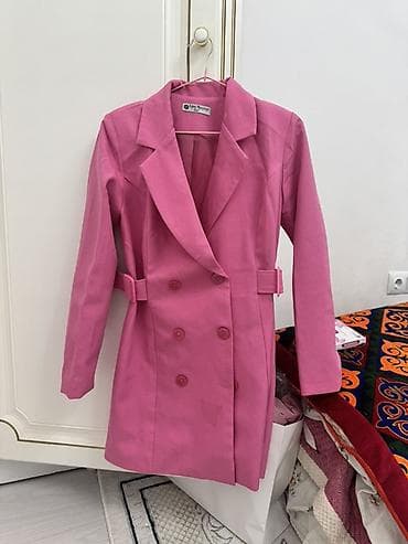 Личные вещи: Одевала только один раз на корпоратив 😁 Подойдет S/M Покупала за 1400 — 3