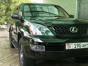 лексуз rx 450: Lexus GX: 2008 г., 4.7 л, Автомат, Газ, Внедорожник — 2