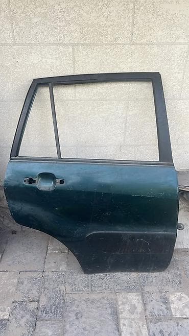 открыть дверь бишкек: Продаю дверь от Toyota rav 4 — 3