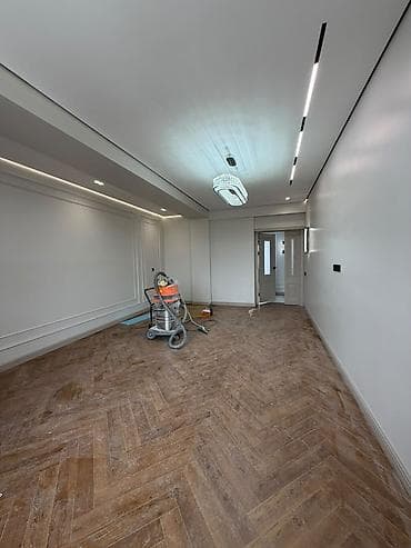 кыварти: 2 комнаты, 80 м², Элитка, 11 этаж, Дизайнерский ремонт — 7