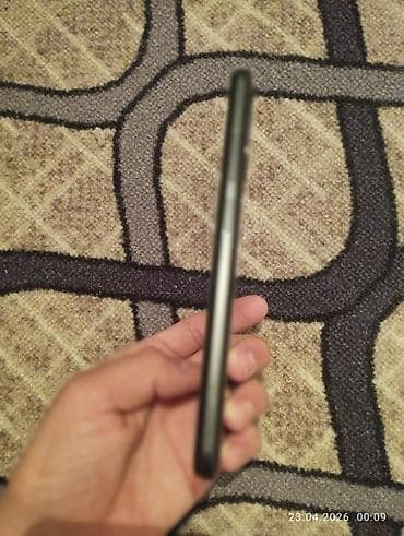 12 pro mac: Redmi, Redmi Note 12S, Новый, цвет - Черный — 3