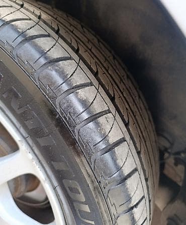 r17 4100: Honda Stepwgn: 2005 г., 2 л, Автомат, Бензин, Минивэн — 5