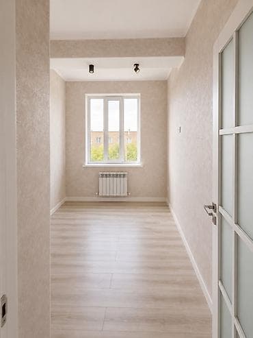 70: 3 комнаты, 67 м², 4 этаж, Евроремонт — 8