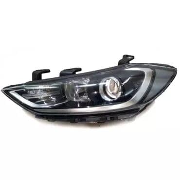 Передняя левая фара Hyundai 2017 г., Новый, Аналог at lalafo.kg Передняя левая фара Hyundai 2017 г., Новый, Аналог