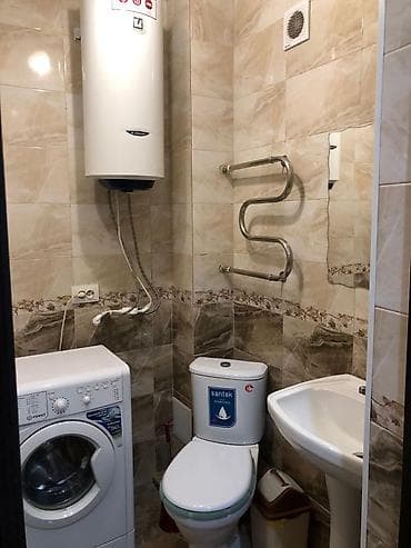 комната берилет бишкек: 1 бөлмө, Менчик ээси, Чогуу жашоосу жок, Толугу менен эмереги бар — 6