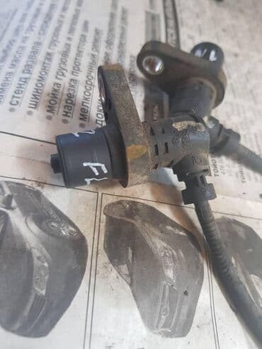 ист тойота: Toyota Ist, датчик абс, Тойота Ист. ABС дачик на айота ист, исис — 1