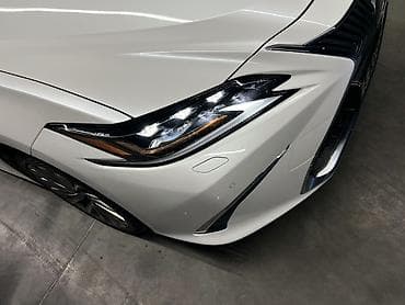 Транспорт: Lexus ES: 2021 г., 2.5 л, Вариатор, Гибрид, Седан — 4