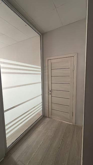 Аренда офисов, 20 м², В жилом комплексе, С отдельным сан узлом