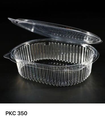 кресло раскладушка бишкек: Пищевой контейнер, цвет - Серый — 2