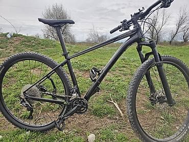 merida warrior: Горный велосипед, Рама M (156 - 178 см), Алюминий — 6