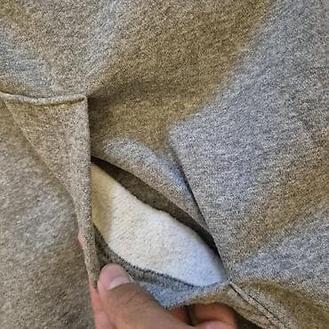 luis vitton: Мужская толстовка, L, Jordan, Новый, цвет - Серый, Самовывоз, Платная доставка — 6