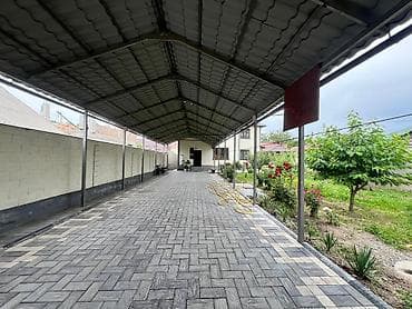 2500: 250 м², 6 комнат, Бронированные двери — 2