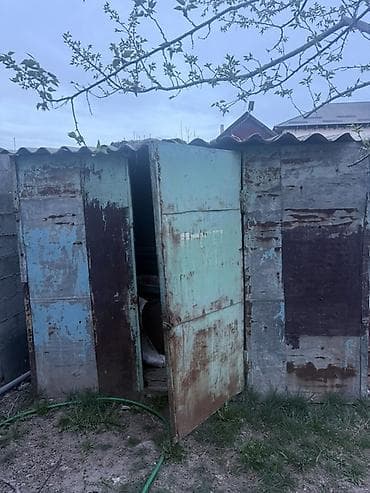 Шкаф для инструментов