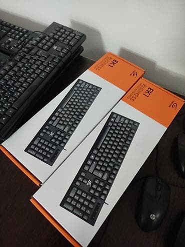 printer kg: Оптическая компьютерная мышь LDK AI (проводная) - Эргономичный — 2