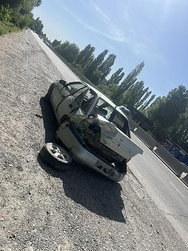 ауди 100 с: Daewoo Nexia, седан, серебристый цвет. двигатель, 1,5 16 — 5