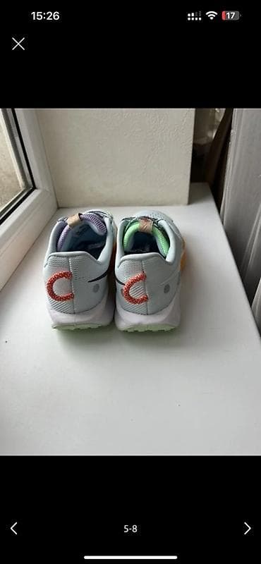 Женская обувь: Новые Анатомические (повторяет форму стопы для комфорта ног) женские — 5