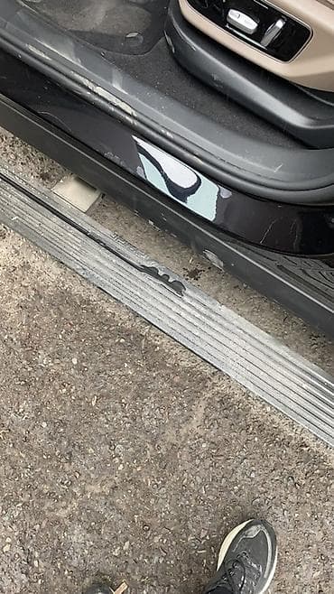 hamer h2: Lixiang L7: 2025 г., 1.5 л, Гибрид, Внедорожник — 8