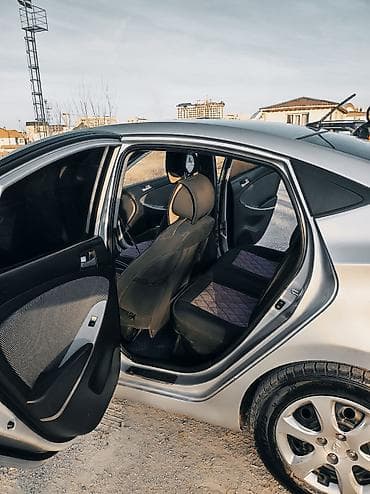 сколько стоит хендай солярис: Hyundai Solaris: 2011 г., 1.6 л, Автомат, Бензин, Седан — 5