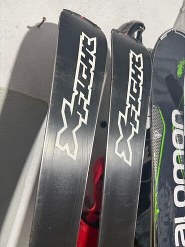 гдз по я и мир 3 класс бухова 1 часть рабочая тетрадь: Rossignol, Универсальные, Ски-тур, Для подготовленных склонов, С креплениями, Б/у — 5